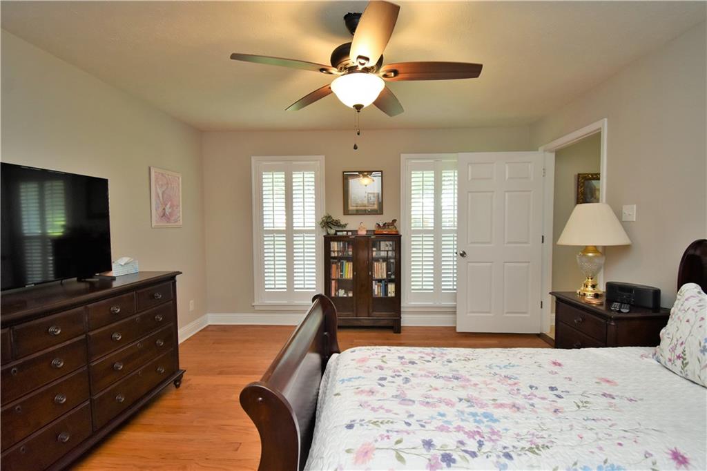 716 Ridgewood Boulevard Alexandria, LA 71303 - Photo 20 of 47 Gallery Image 20