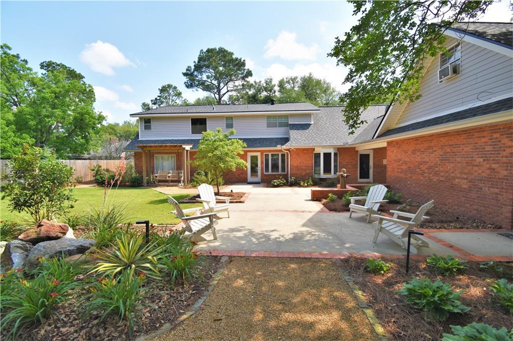 716 Ridgewood Boulevard Alexandria, LA 71303 - Photo 3 of 47 Gallery Image 3
