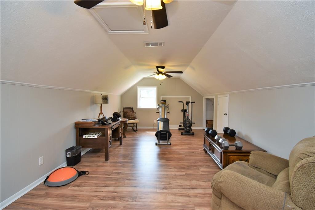 716 Ridgewood Boulevard Alexandria, LA 71303 - Photo 33 of 47 Gallery Image 33