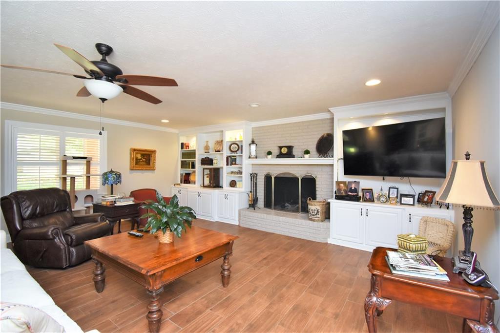 716 Ridgewood Boulevard Alexandria, LA 71303 - Photo 6 of 47 Gallery Image 6