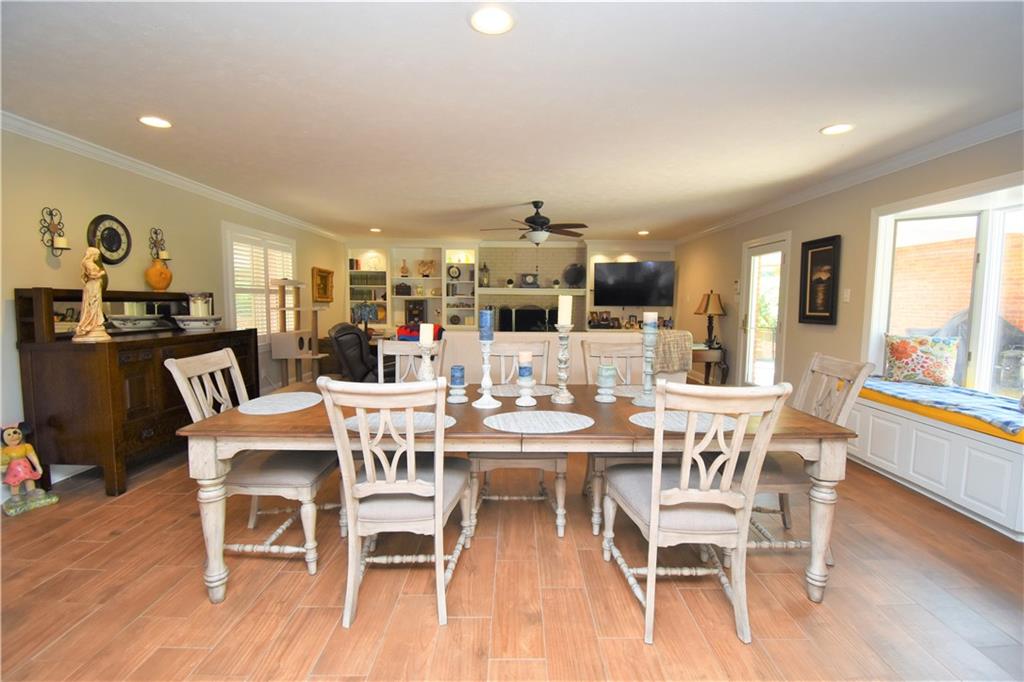 716 Ridgewood Boulevard Alexandria, LA 71303 - Photo 9 of 47 Gallery Image 9
