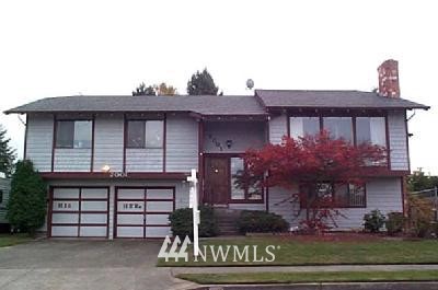 2001 Southeast 22nd Place Renton, WA 98055 - Photo 1 of 1