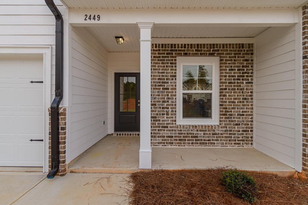 312 Sumac Trail Evans, GA 30809 - Photo 2 of 25
