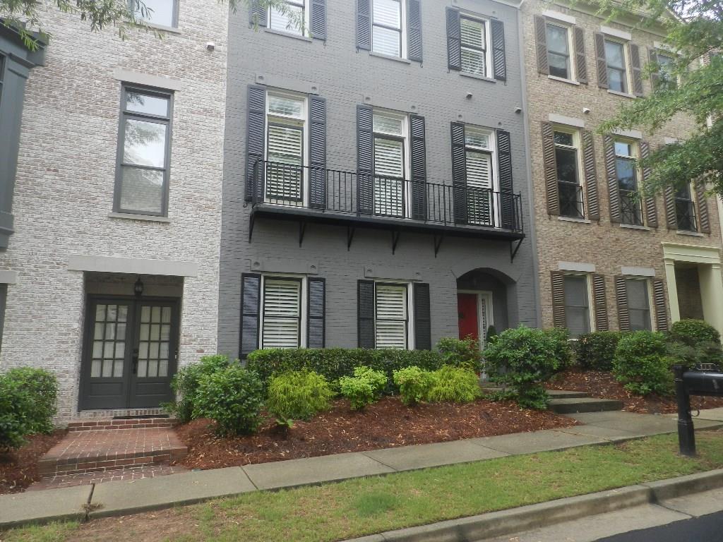 113 West Ridge Way, Unit 113 Roswell, GA 30076 - Photo 1 of 1