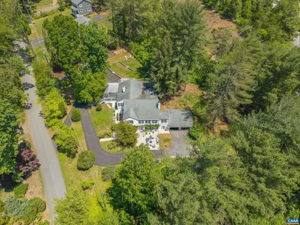 $975,000 | 104 Buckingham Circle, Charlottesville, VA 22903