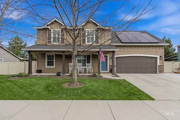 $515,000 | 9888 West Campville Street, Boise, ID 83709
