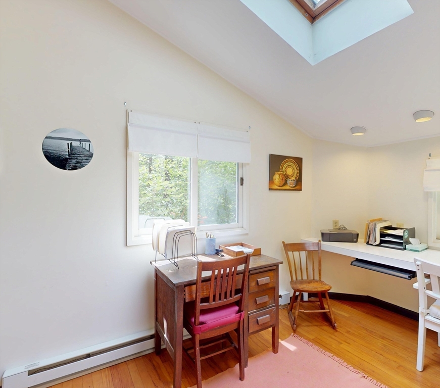 8 Teawaddle Hill Road Leverett, MA 01054 - Photo 22 of 40