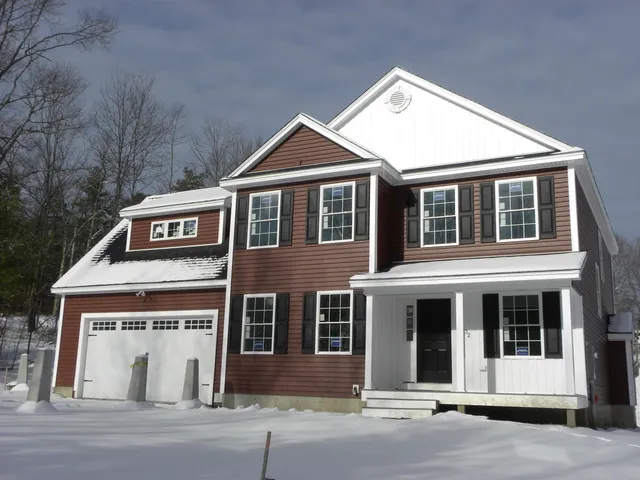 $779,900 | 302 Karatzas Avenue, Unit LOT 0, Manchester, NH 03104