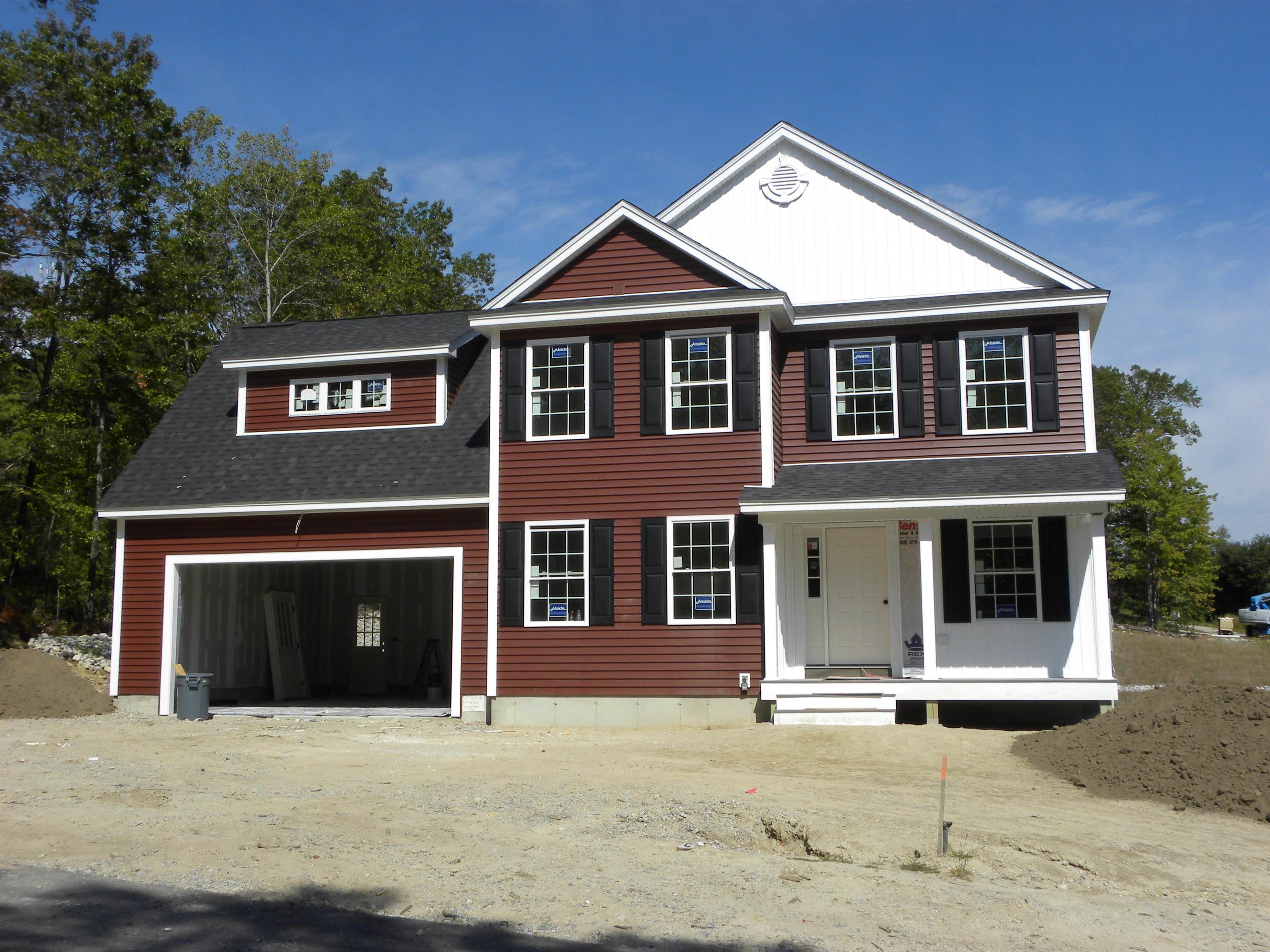 302 Karatzas Avenue, Unit LOT 0 Manchester, NH 03104 - Photo 1 of 19