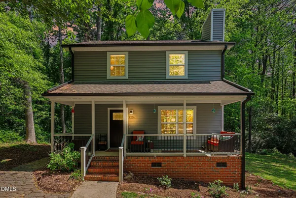 $414,500 | 4204 Loch Harbour Lane, Raleigh, NC 27606