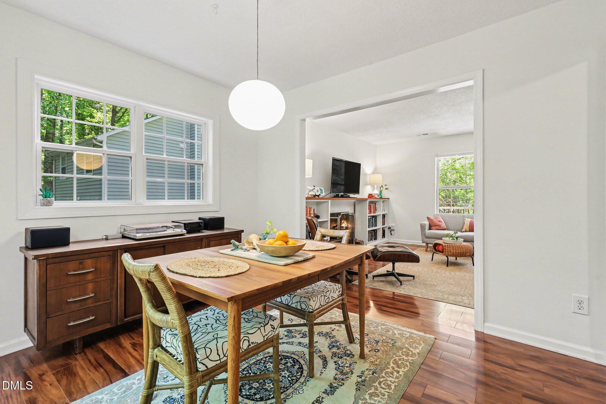 4204 Loch Harbour Lane Raleigh, NC 27606 - Photo 13 of 31 013_file_5519