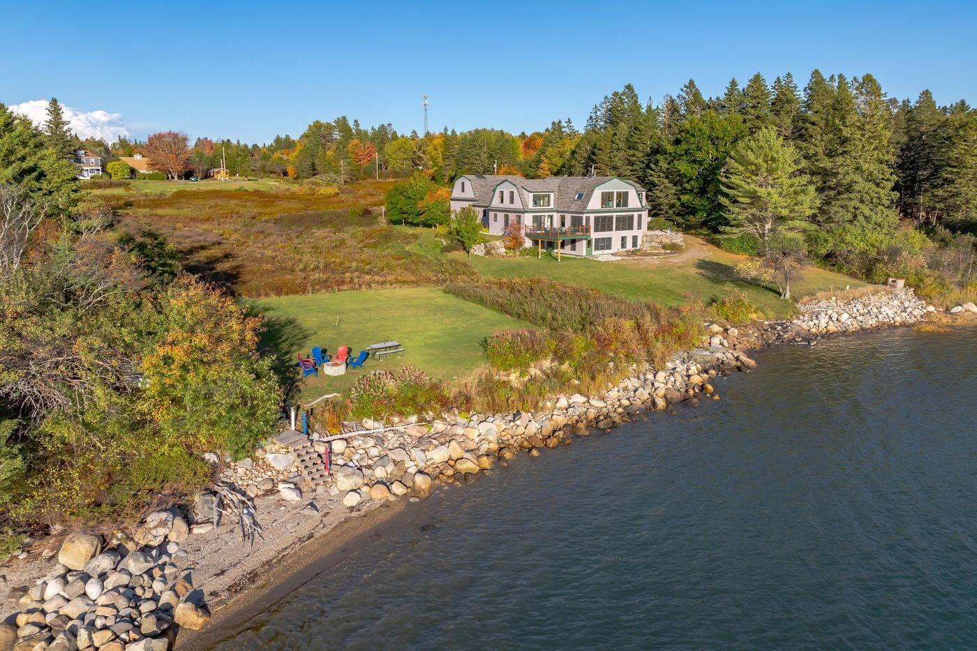 65 Grange Hall Road Sullivan, ME 04664 - Photo 1 of 57 W2-ME2697-1FoxBeach