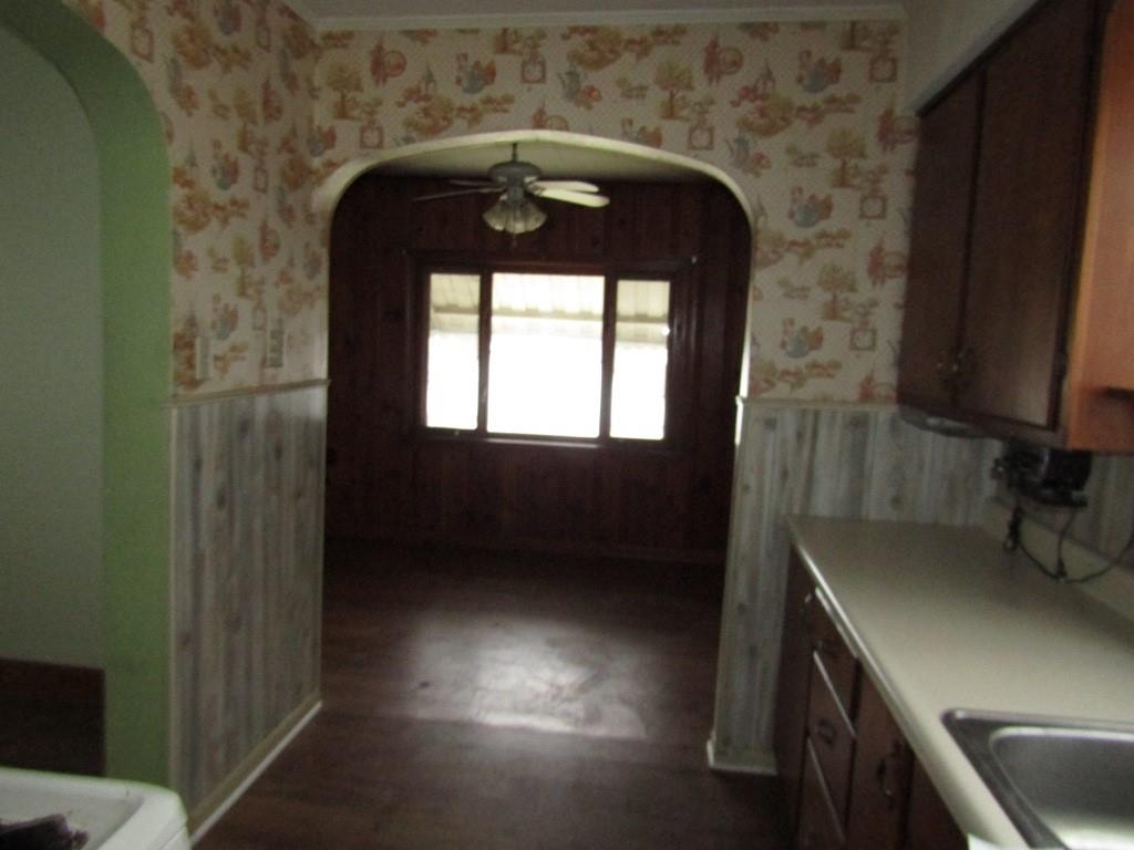 255 State Street Baden, PA 15005 - Photo 14 of 24 a view of cabinet and mirror