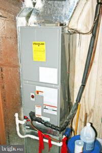 2049 Robin Drive Manheim, PA 17545 - Photo 22 of 25 a bathroom with a sink mirror and vanity