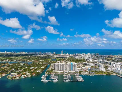 $1,450,000 | 1900 Sunset Harbour Drive, Unit 1008, Miami Beach, FL 33139
