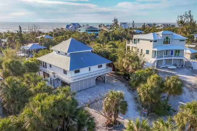 $8,400 | 51 Palm Drive, Boca Grande, FL 33921