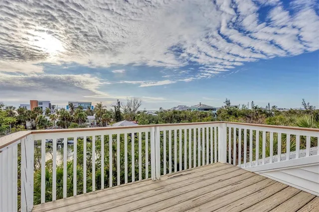 $8,400 | 51 Palm Drive, Boca Grande, FL 33921