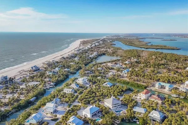 $8,400 | 51 Palm Drive, Boca Grande, FL 33921