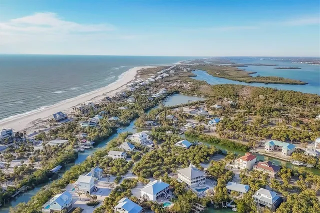 $8,400 | 51 Palm Drive, Boca Grande, FL 33921