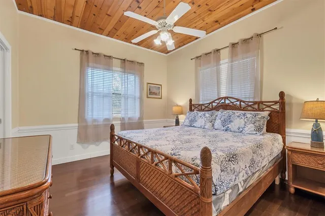 $8,400 | 51 Palm Drive, Boca Grande, FL 33921