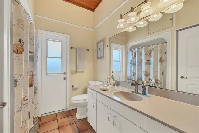 $8,400 | 51 Palm Drive, Boca Grande, FL 33921