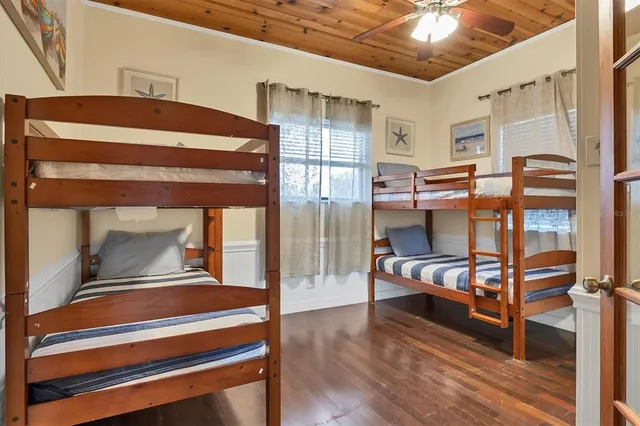 $8,400 | 51 Palm Drive, Boca Grande, FL 33921