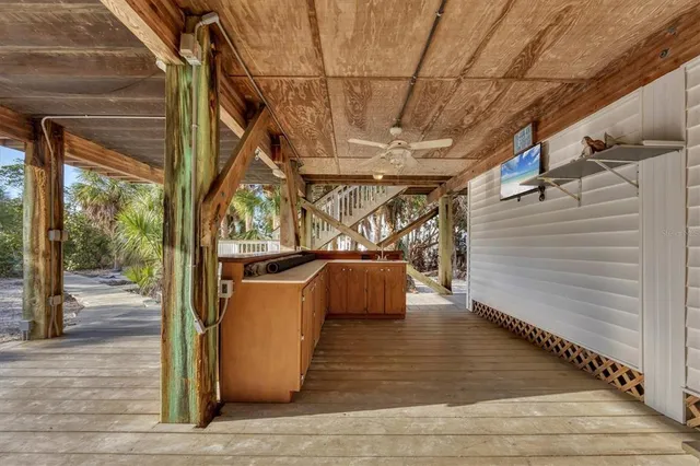 $8,400 | 51 Palm Drive, Boca Grande, FL 33921