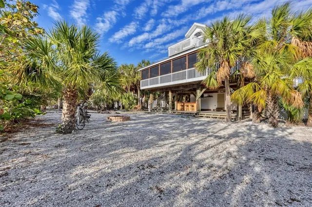 $8,400 | 51 Palm Drive, Boca Grande, FL 33921