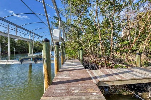 $8,400 | 51 Palm Drive, Boca Grande, FL 33921