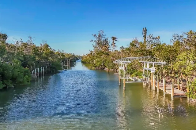 $8,400 | 51 Palm Drive, Boca Grande, FL 33921