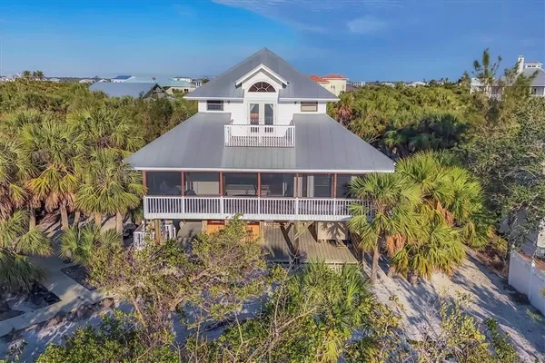 $8,400 | 51 Palm Drive, Boca Grande, FL 33921