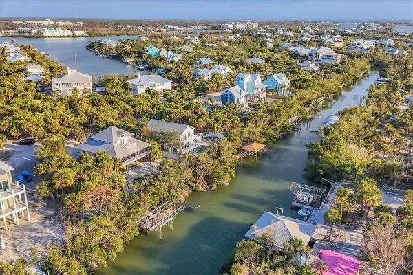 $8,400 | 51 Palm Drive, Boca Grande, FL 33921