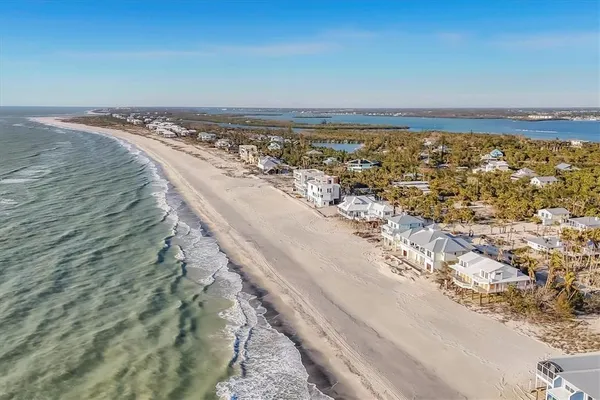 $8,400 | 51 Palm Drive, Boca Grande, FL 33921