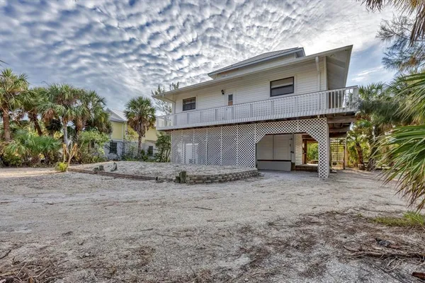 $8,400 | 51 Palm Drive, Boca Grande, FL 33921