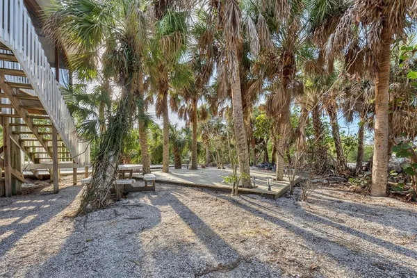 $8,400 | 51 Palm Drive, Boca Grande, FL 33921