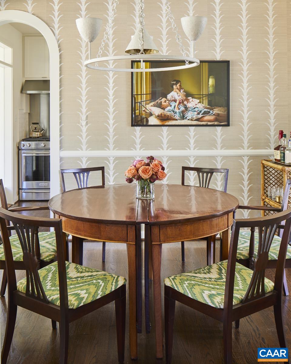 2043 Thomson Road Charlottesville, VA 22903 - Photo 11 of 40 Gallery Image 11