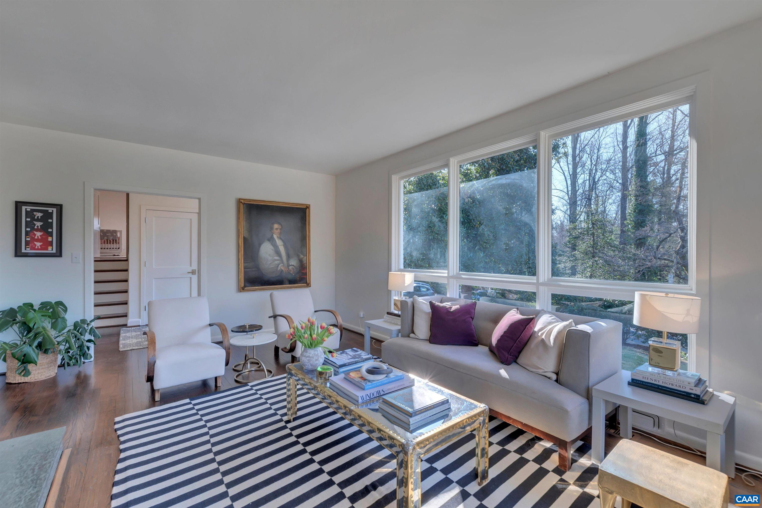 2043 Thomson Road Charlottesville, VA 22903 - Photo 5 of 40 Gallery Image 5