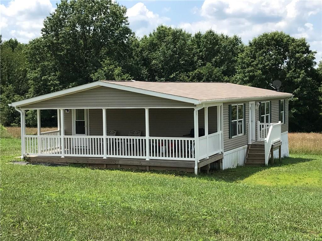 742 Shenango Road New Castle, PA 16101 - Photo 1 of 24