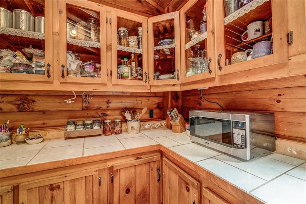 576 Brighton Hill Road Minot, ME 04258 - Photo 13 of 34 Kitchen