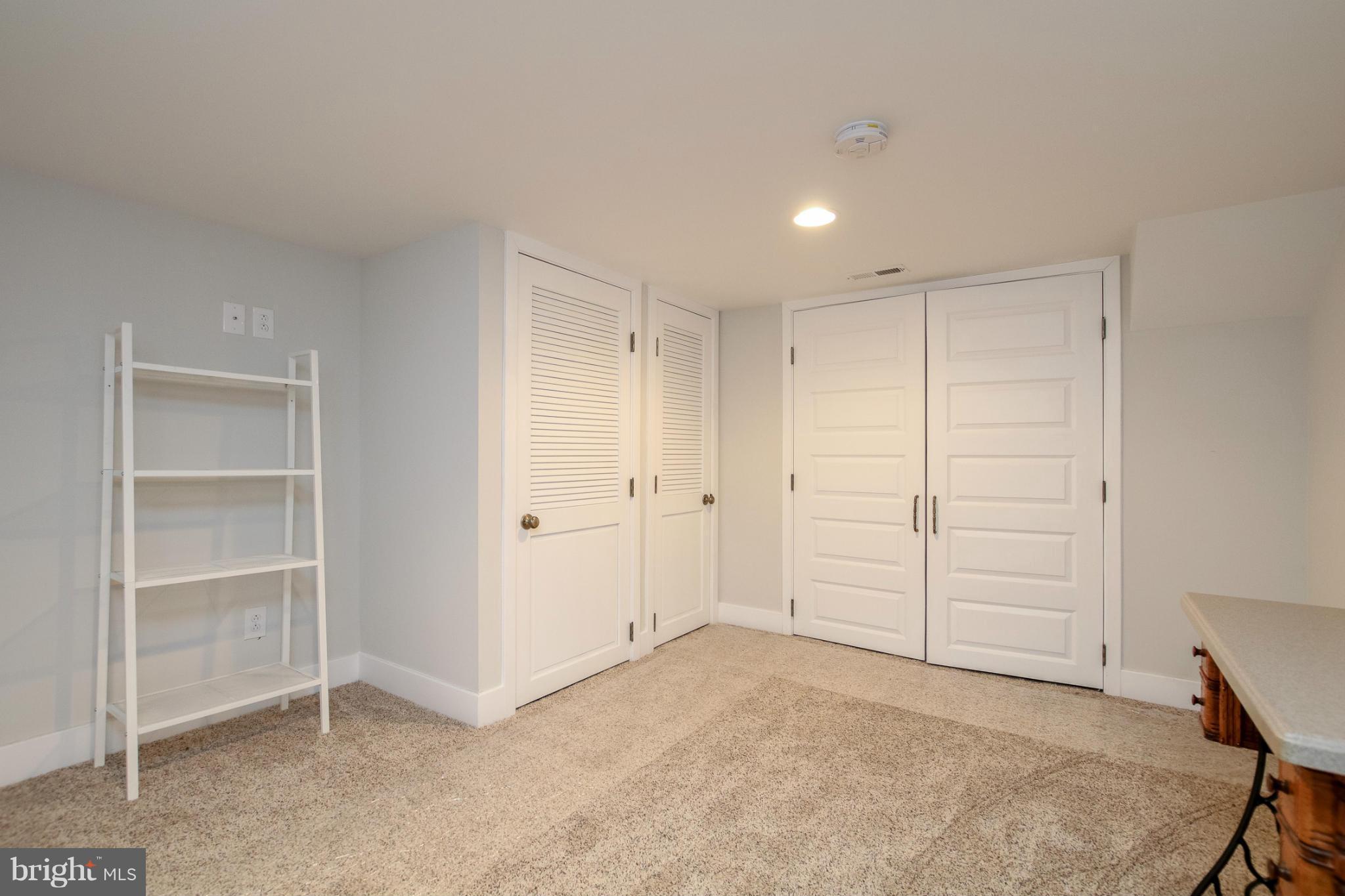 829 Kingston Road Baltimore, MD 21212 - Photo 29 of 30 a view of an empty room