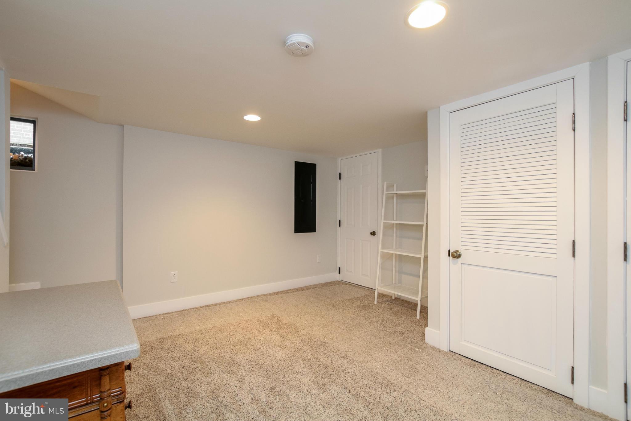 829 Kingston Road Baltimore, MD 21212 - Photo 30 of 30 a view of empty room