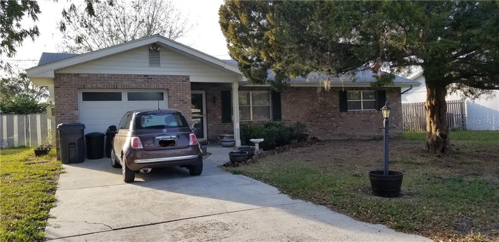 421 Bayou Road Winter Haven, FL 33884 - Photo 1 of 1 Gallery Image 1