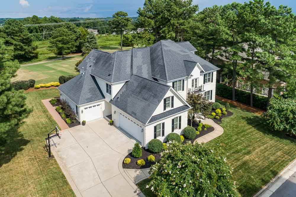 12608 Village Springs Road Raleigh, NC 27614 - Photo 27 of 30 Photo 27