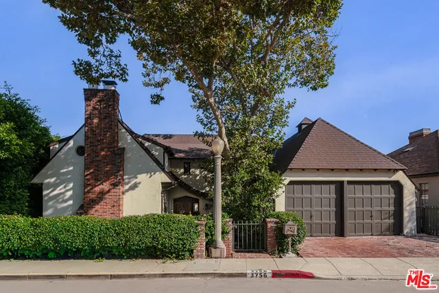 $3,695,000 | 3756 Effingham Place, Los Angeles, CA 90027