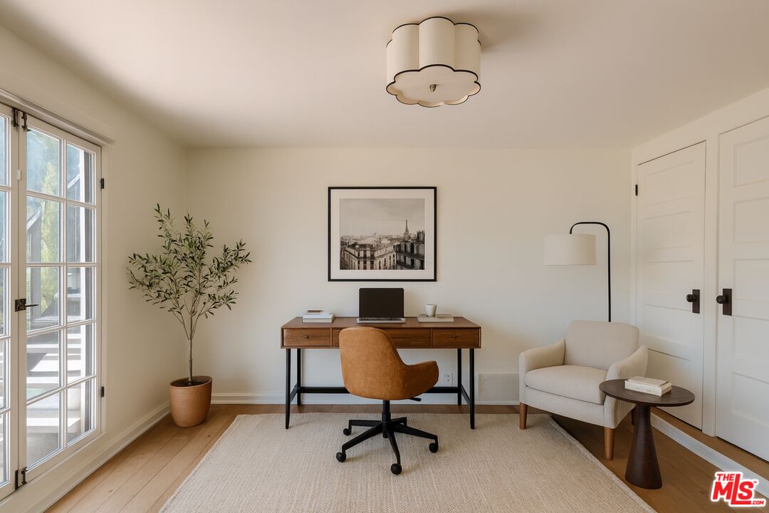 3756 Effingham Place Los Angeles, CA 90027 - Photo 28 of 57