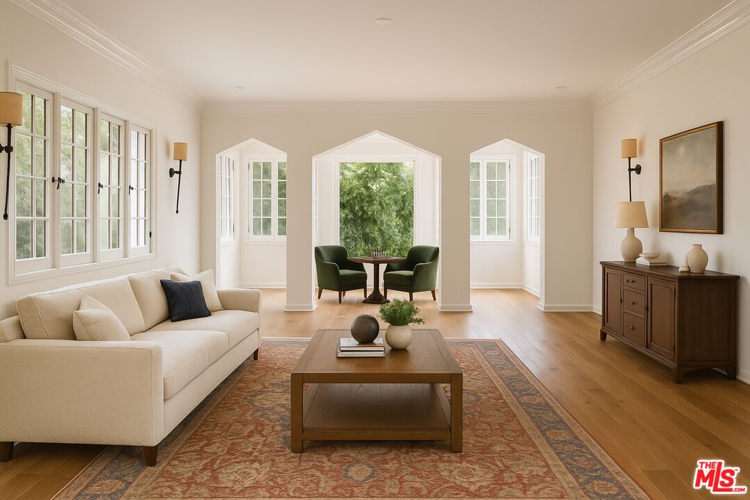 3756 Effingham Place Los Angeles, CA 90027 - Photo 3 of 57