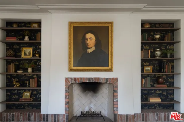 a front view of a house with washer and dryer