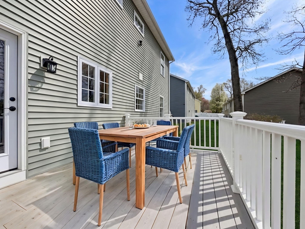 38 Colonial Road Webster, MA 01570 - Photo 36 of 41