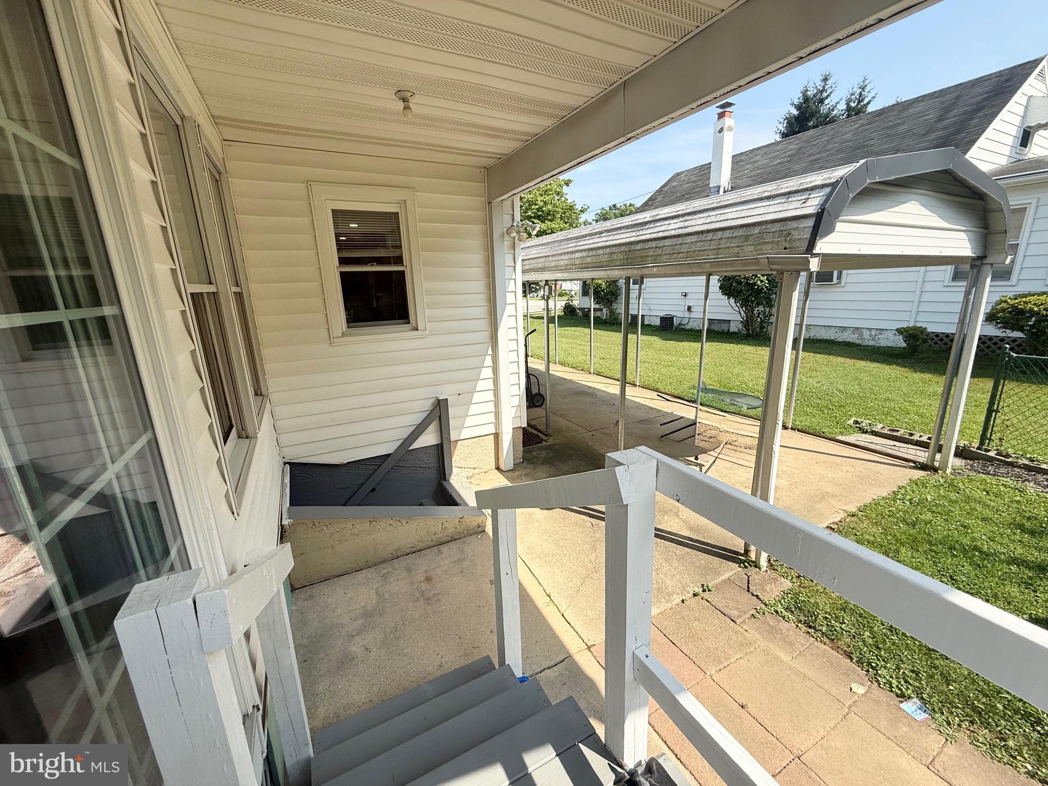 20 Mansion Road Linthicum Heights, MD 21090 - Photo 33 of 50