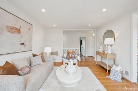 $1,595,000 | 2171 43rd Avenue, San Francisco, CA 94116